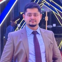 Abdullah Ibne Siddique