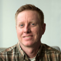 Jon Glass