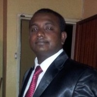 Donavan Pillay