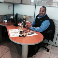 D. Arthur Brookins Iii