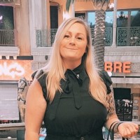 Natasha Claybrook