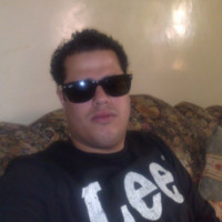 Robert Gomez Bolano