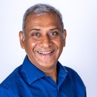 Dharmesh Mistry