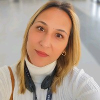 Andrea Gonçalves