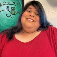 Marissa Rico