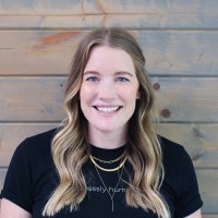 Sydney (Wilson) Hugo, Mba