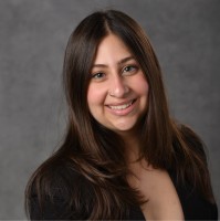 Shayna Mouradian
