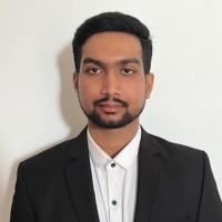 Satish Yadav
