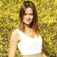 Svetlana Bystrova