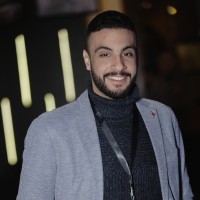 Mostafa Gamal