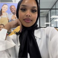 Hibaq Hassan