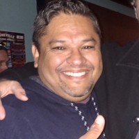 Anthony Lopez