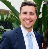 Michael Fisher, PMP