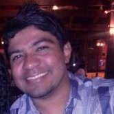 Rafael Deziderio Freitas