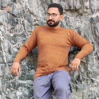 Muhammad Mudassir Hussain