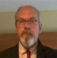 Patrick Dean