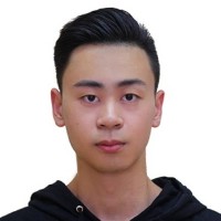 Pin Han Huang