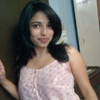Reshma Gite