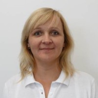Jana Sláviková