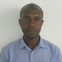 Peter Afolayan