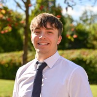 Joel Fentiman