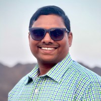 Venkata Ramana Paluvadi