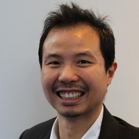 Michael Lim