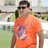 Patel Ashish