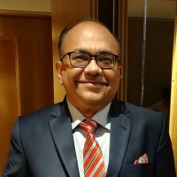 Anand Padia