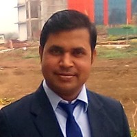 Arun Patel