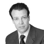 Keith Sandilands