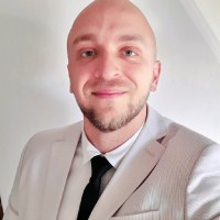 Dennis Raymond Eikenaar