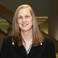 Rachel Young