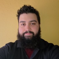 Jonathan Beltran