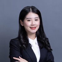 Elsa Wang