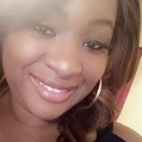 Laroysha Jackson