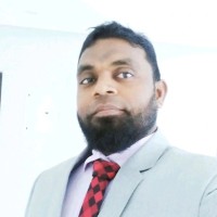 Azhan Haneefa