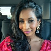 Priya Moorthy