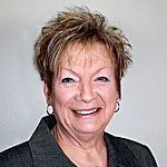 Judy Myers