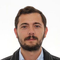 Santiago Giraldo Manrique