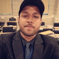 Prashant Kushwah
