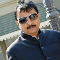 SANDEEP CHANGEDIYA