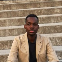 Alain Junior Foueti