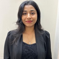 Nishmitha Shetty