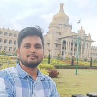 Harshavardhan M