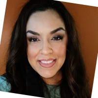 Elizabeth Gonzales-Alvarez