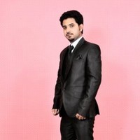Mohamed Adil Khan