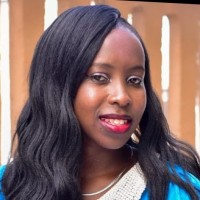 Stella Mwacharo