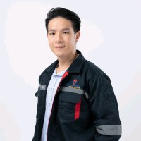 Nattakul Pornteparak