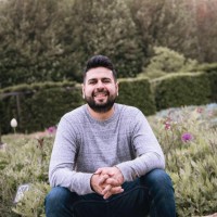 Luis Corzo
